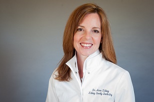 Annie Libbey, D.D.S.